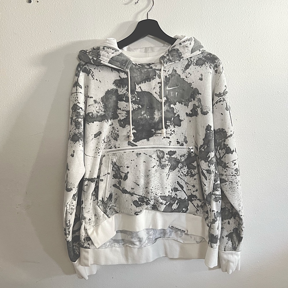 Nike Dri-fit Fly Hoodie
